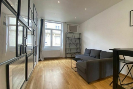 Квартира за 369 000 евро в Люксембурге, Люксембург