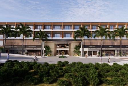 Апартаменты за 116 566 евро в Буките, Индонезия