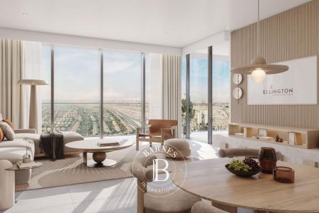 Квартира за 910 814 евро в Дубае, ОАЭ