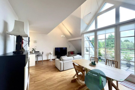 Квартира за 745 000 евро в Гревенмахере, Люксембург