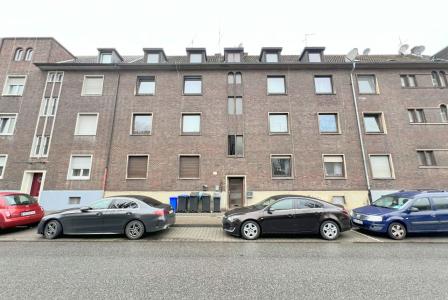 Доходный дом за 785 000 евро в Мёнхенгладбахе, Германия