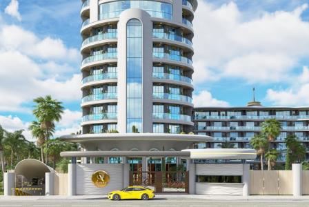 Квартира за 90 500 евро в Занзибаре, Танзания