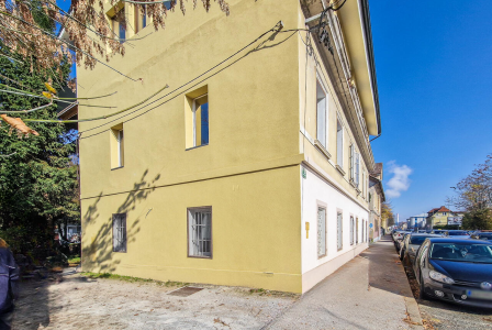 Квартира за 177 000 евро в Любляне, Словения