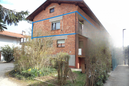 Квартира за 385 000 евро в Любляне, Словения