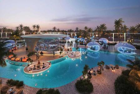 Вилла за 890 917 евро в Дубае, ОАЭ