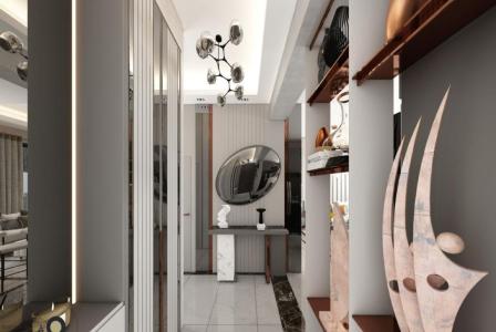 Квартира за 136 492 евро в Анталии, Турция