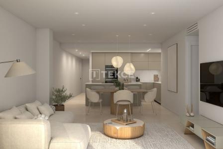 Апартаменты за 207 000 евро в Катрале, Испания