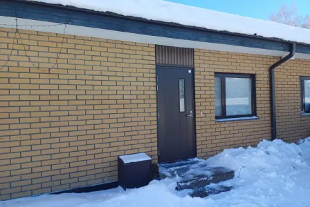 Таунхаус за 3 110 евро в Йороинен, Финляндия