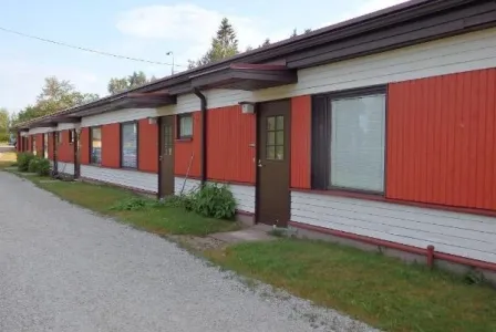 Таунхаус за 15 000 евро в Юука, Финляндия