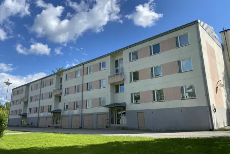 Квартира за 15 000 евро в Ямся, Финляндия