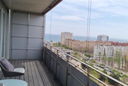 Квартира за 850 000 евро в Барселоне, Испания