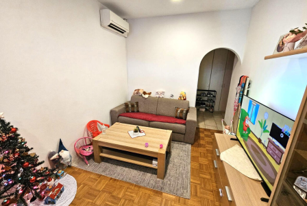 Квартира за 259 000 евро в Копере, Словения