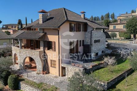 Дом за 635 000 евро в Синалунге, Италия