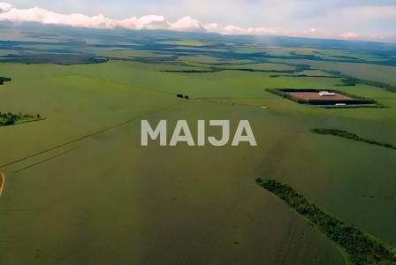 Земля за 94 321 966 евро в Бразилии