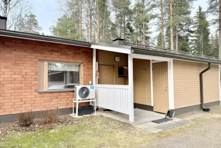 Таунхаус за 9 000 евро в Варкаусе, Финляндия