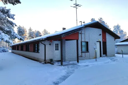 Таунхаус за 15 000 евро в Лаукаа, Финляндия