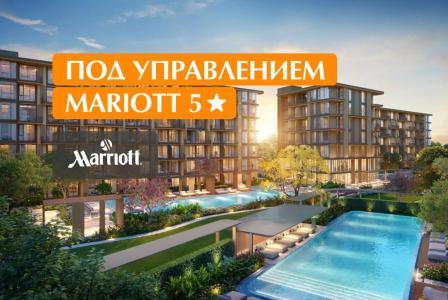 Квартира за 207 184 евро на Пхукете, Таиланд