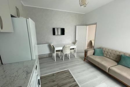 Квартира за 65 141 евро в Кобулети, Грузия