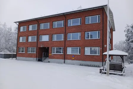 Квартира за 13 900 евро в Суомуссалми, Финляндия