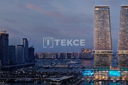 Апартаменты за 2 990 000 евро в Дубае, ОАЭ