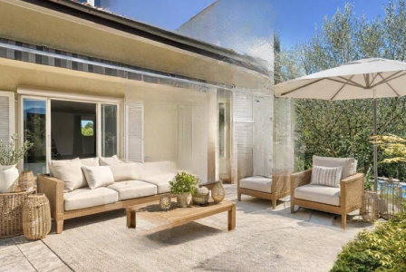 Квартира за 4 305 500 евро в Женеве, Швейцария