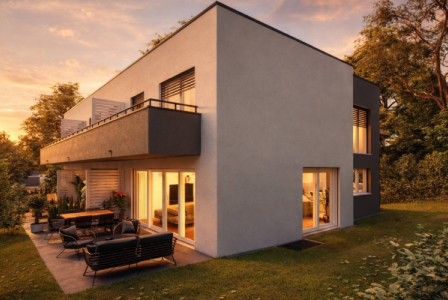 Квартира за 1 956 550 евро в Женеве, Швейцария