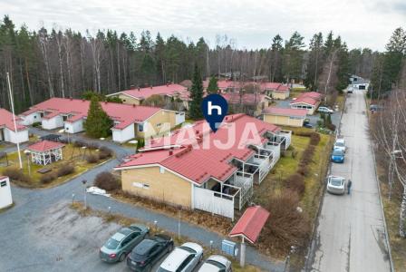 Квартира за 139 000 евро в Тампере, Финляндия