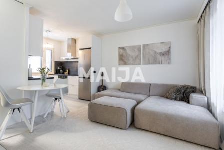 Квартира за 85 000 евро в Тампере, Финляндия