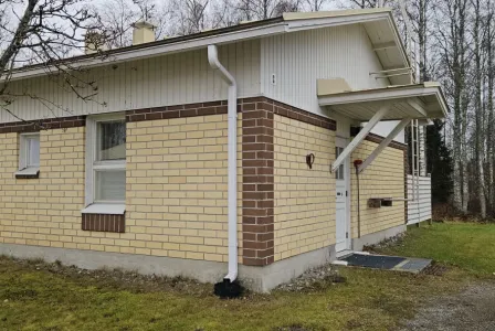 Таунхаус за 11 500 евро в Иломантси, Финляндия