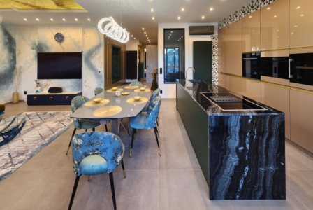 Квартира за 579 000 евро в Будапеште, Венгрия