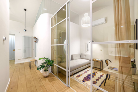 Квартира за 582 000 евро в Будапеште, Венгрия