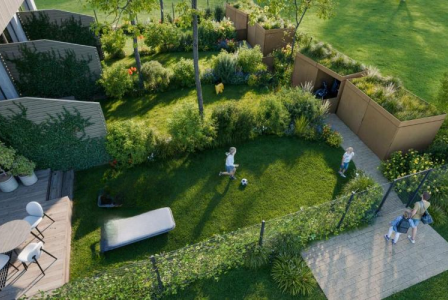 Квартира за 2 125 500 евро в Женеве, Швейцария