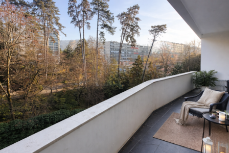 Квартира за 1 580 500 евро в Женеве, Швейцария