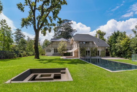 Квартира за 15 805 000 евро в Женеве, Швейцария