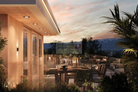 Квартира за 7 183 100 евро в Женеве, Швейцария