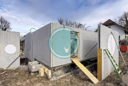 Квартира за 2 125 500 евро в Женеве, Швейцария