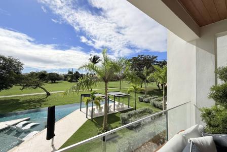 Квартира за 275 582 евро в Пунта-Кана, Доминиканская Республика