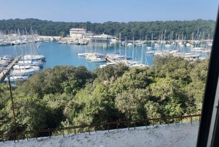 Квартира за 308 500 евро в Пуле, Хорватия