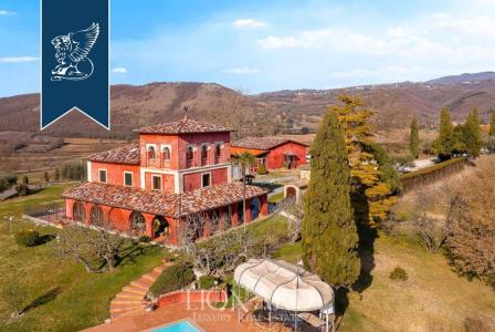 Ферма в Риети, Италия (цена по запросу)