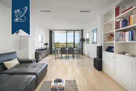 Апартаменты за 920 000 евро в Риме, Италия