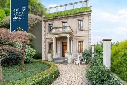 Вилла за 2 800 000 евро в Милане, Италия