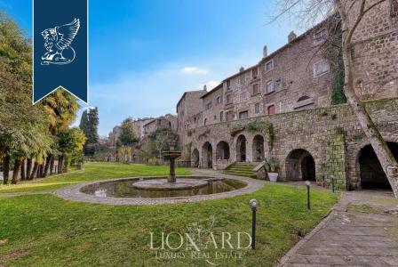 Ферма в Витербо, Италия (цена по запросу)