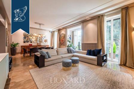 Апартаменты за 3 600 000 евро в Милане, Италия