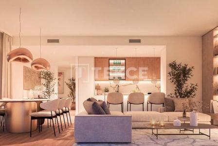 Пентхаус за 685 000 евро в Касаресе, Испания