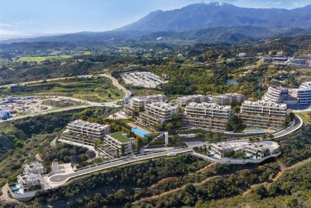 Апартаменты за 1 160 000 евро в Эстепоне, Испания