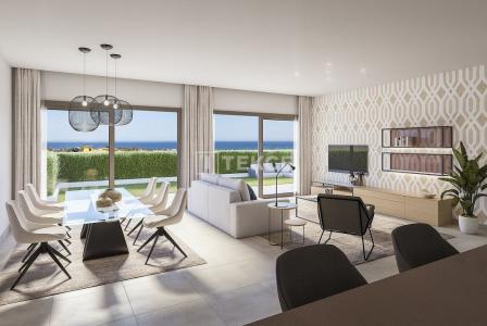 Пентхаус за 1 375 000 евро в Эстепоне, Испания