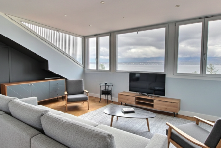 Квартира за 1 689 500 евро в Женеве, Швейцария