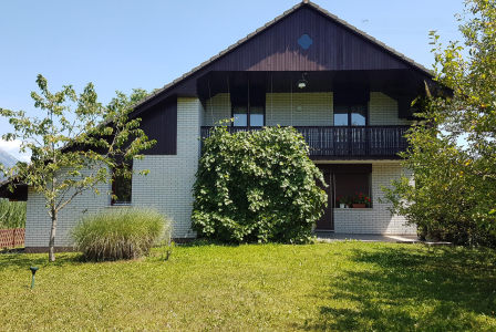 Дом за 730 000 евро в Бледе, Словения