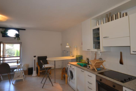 Квартира за 566 800 евро в Женеве, Швейцария