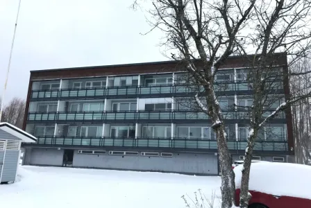 Квартира за 3 006 евро в Коуволе, Финляндия